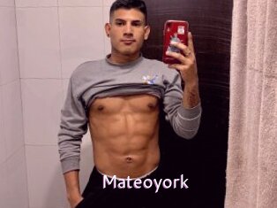 Mateoyork