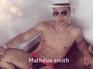 Matheus_smith