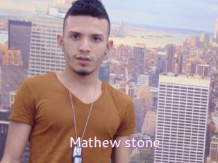 Mathew_stone