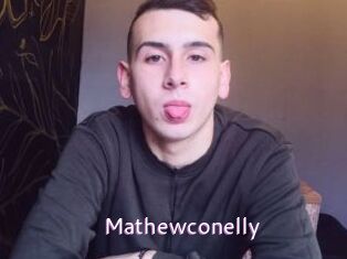 Mathewconelly