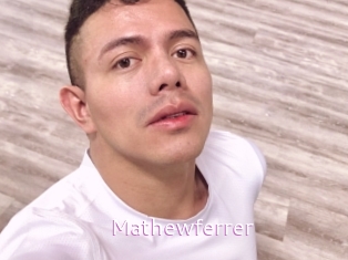 Mathewferrer