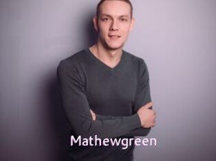 Mathewgreen