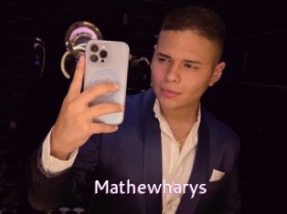 Mathewharys