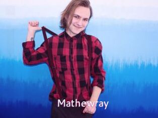 Mathewray