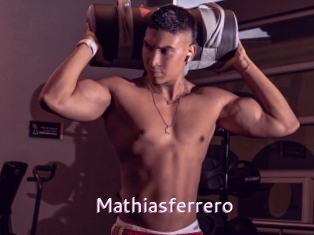 Mathiasferrero