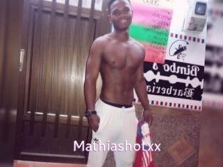 Mathiashotxx