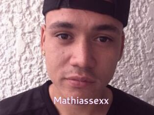 Mathiassexx