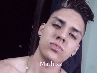 Mathixz