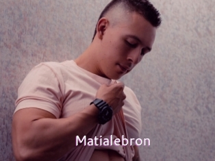 Matialebron