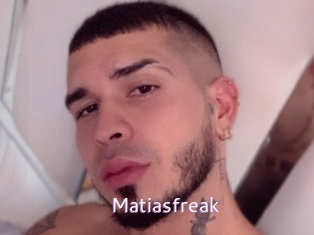 Matiasfreak