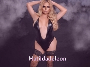 Matildadeleon