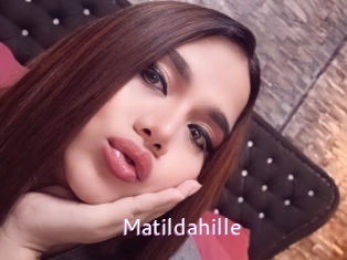 Matildahille