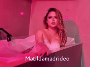 Matildamadrideo