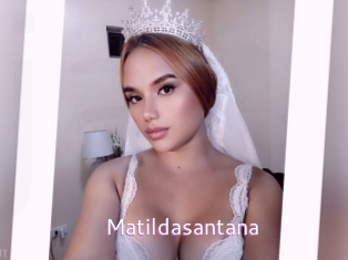 Matildasantana