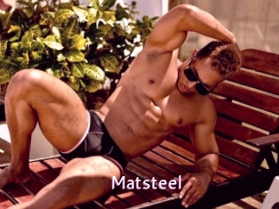 Matsteel