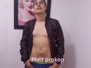 Matt_prokop