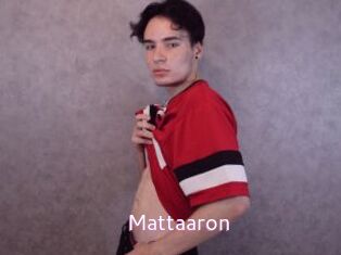 Mattaaron