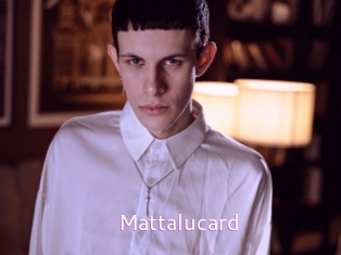 Mattalucard