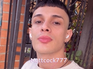 Mattcock777