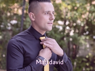 Mattdavid