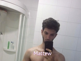 Mattew