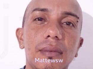 Mattewsw