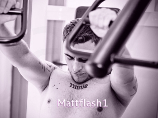 Mattflash1