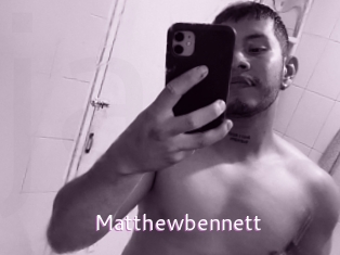 Matthewbennett