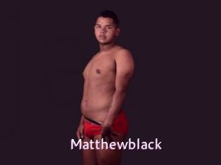 Matthewblack