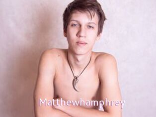 Matthewhamphrey