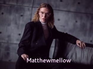 Matthewmellow