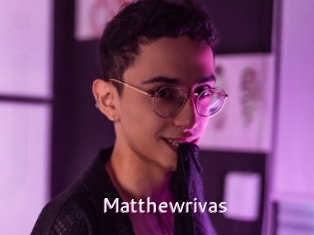 Matthewrivas