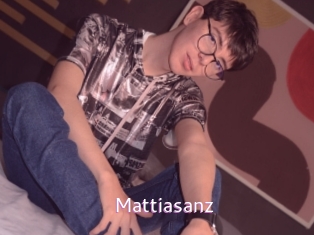 Mattiasanz