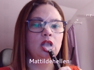 Mattildehellen