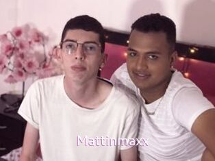 Mattinmaxx