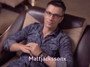 Mattjackssonx