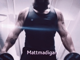 Mattmadigan