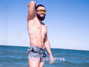Mattmasterss