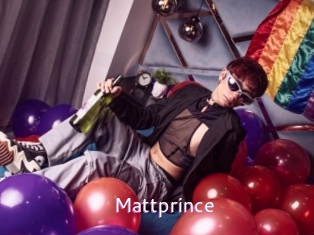 Mattprince