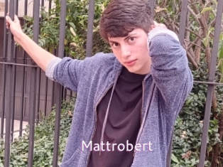 Mattrobert