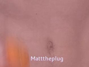 Matttheplug