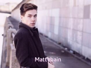 Mattybain