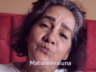 Matureevaluna