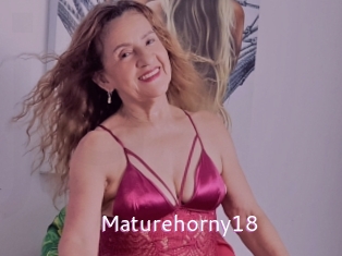 Maturehorny18