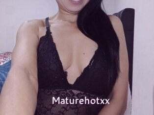 Maturehotxx