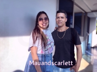 Mauandscarlett