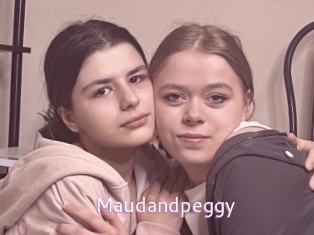 Maudandpeggy