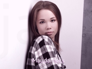 Maudarness