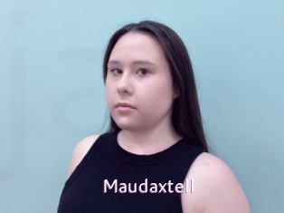 Maudaxtell