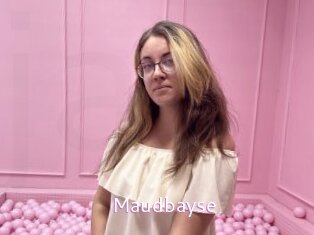 Maudbayse